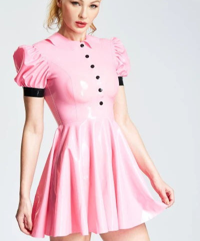 'Lolita' Maid Dress & Apron