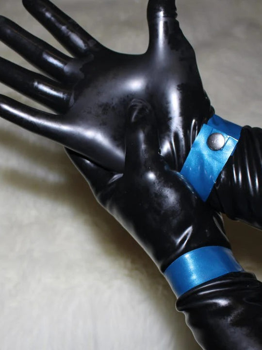 Latex Bracelet