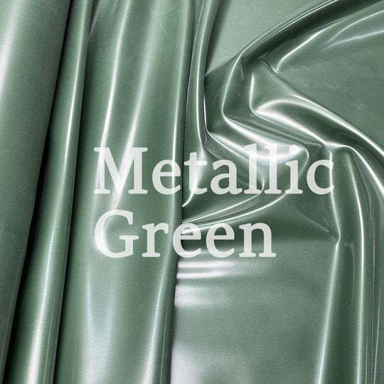 100% natural latex DIY latex clothing fabric 0.4MM natural latex 1.1MX1M  lattex sheet for rubber catsuit