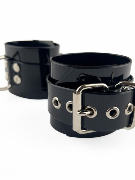 Rubber Cuff Restraints Latex Wrist