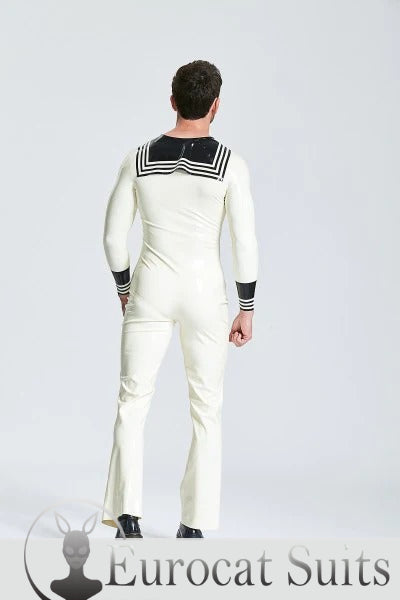 Overall „Ship Ahoy“ für Männer