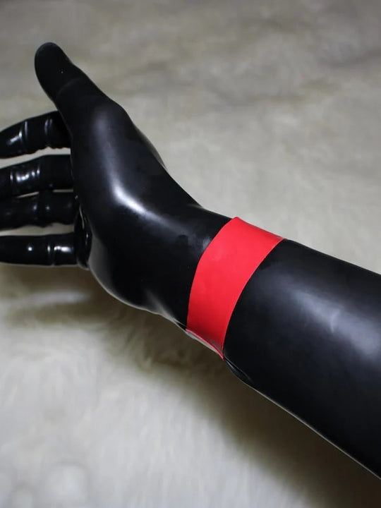 Latex Bracelet