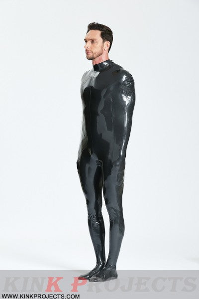 eurocat latex Herren 'Captive' Halbschlafsack