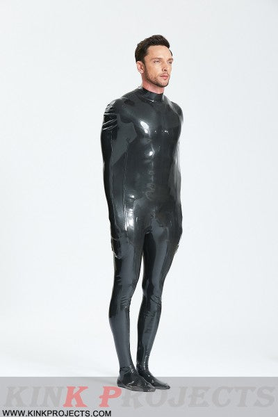 eurocat latex Herren 'Captive' Halbschlafsack