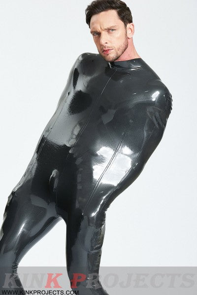 eurocat latex Herren 'Captive' Halbschlafsack