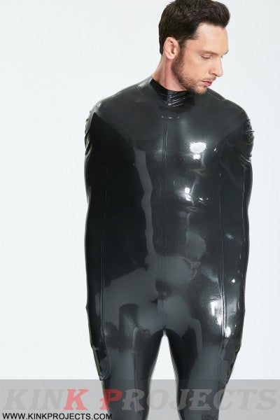 eurocat latex Herren 'Captive' Halbschlafsack