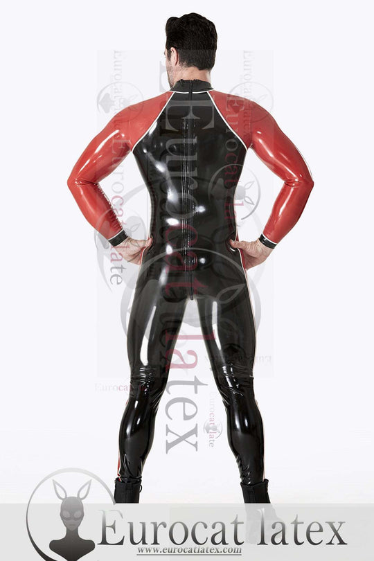 Male 'Prince Regal' Catsuit