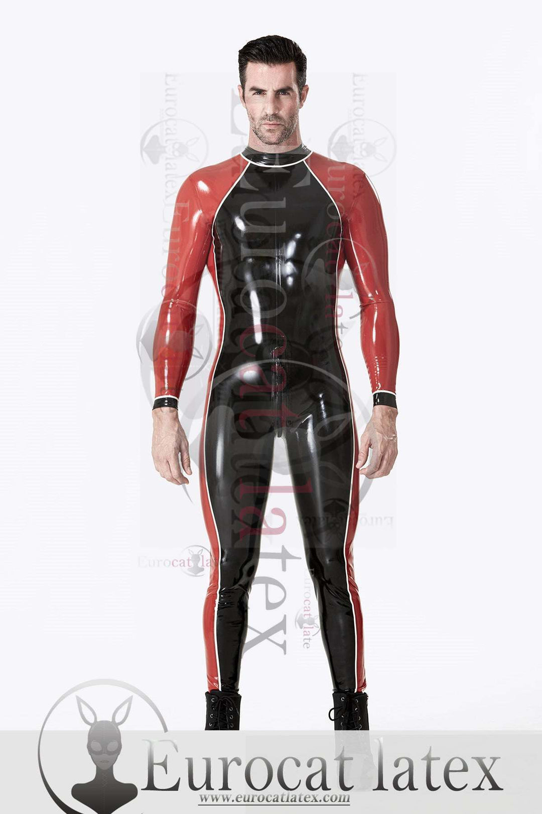 Male 'Prince Regal' Catsuit