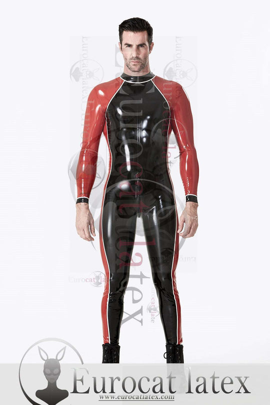 Male 'Prince Regal' Catsuit